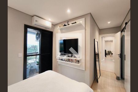 Apartamento à venda com 3 quartos, 98m² em Vila Japi Ii, Jundiaí