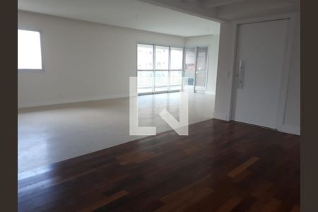 Foto 02 de apartamento à venda com 4 quartos, 254m² em Cidade São Francisco, Osasco