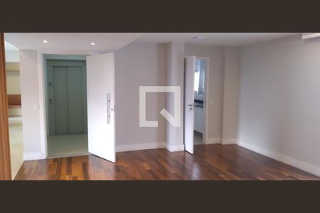 Foto 26 de apartamento à venda com 4 quartos, 254m² em Cidade São Francisco, Osasco