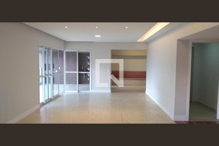 Foto 21 de apartamento à venda com 4 quartos, 254m² em Cidade São Francisco, Osasco