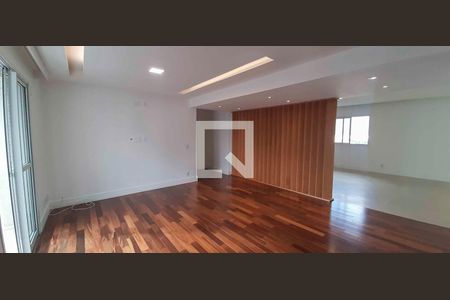 Sala de apartamento à venda com 4 quartos, 254m² em Cidade São Francisco, Osasco
