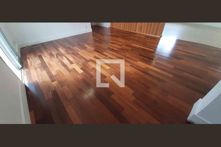 Sala de apartamento à venda com 4 quartos, 254m² em Cidade São Francisco, Osasco