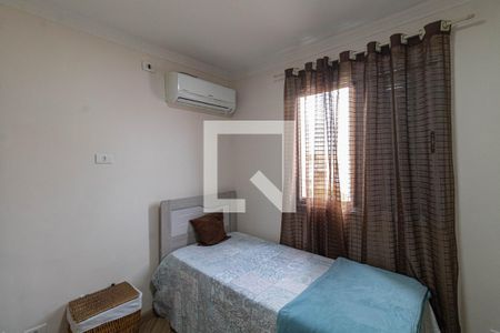 Quarto 1 de apartamento à venda com 2 quartos, 52m² em Vila Ré, São Paulo
