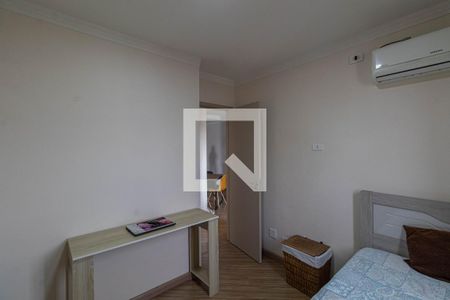 Quarto 1 de apartamento à venda com 2 quartos, 52m² em Vila Ré, São Paulo