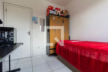 Quarto 1 de apartamento à venda com 2 quartos, 47m² em Jardim Sao Nicolau, São Paulo