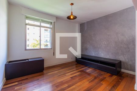 Sala de apartamento à venda com 1 quarto, 61m² em Pompeia, São Paulo