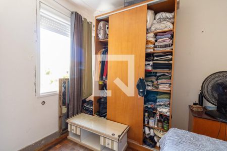 Quarto de apartamento à venda com 1 quarto, 37m² em Centro Histórico, Porto Alegre