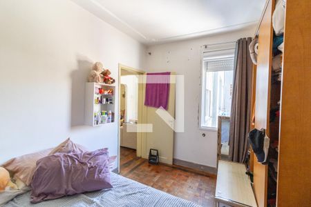 Quarto de apartamento à venda com 1 quarto, 37m² em Centro Histórico, Porto Alegre
