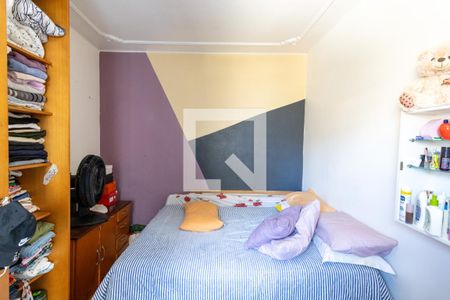 Quarto de apartamento à venda com 1 quarto, 37m² em Centro Histórico, Porto Alegre