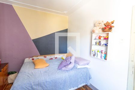Quarto de apartamento à venda com 1 quarto, 37m² em Centro Histórico, Porto Alegre