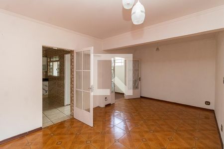 Sala 1 de casa para alugar com 3 quartos, 318m² em Vila Amalia (zona Norte), São Paulo