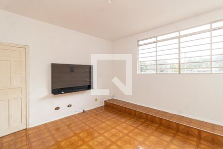 Sala 3 de casa para alugar com 3 quartos, 318m² em Vila Amalia (zona Norte), São Paulo