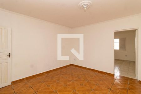 Sala 2 de casa para alugar com 3 quartos, 318m² em Vila Amalia (zona Norte), São Paulo