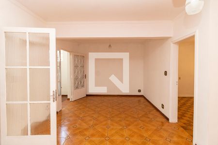 Sala 1 de casa para alugar com 3 quartos, 318m² em Vila Amalia (zona Norte), São Paulo