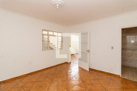 Sala 2 de casa para alugar com 3 quartos, 318m² em Vila Amalia (zona Norte), São Paulo
