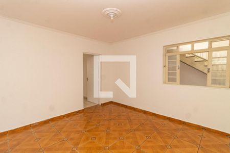 Sala 2 de casa para alugar com 3 quartos, 318m² em Vila Amalia (zona Norte), São Paulo