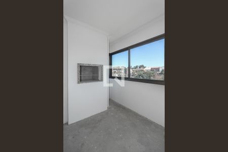 Sala de apartamento para alugar com 2 quartos, 75m² em Chácara das Pedras, Porto Alegre