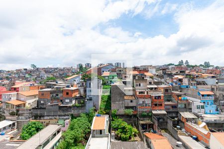 Vista da Varanda da Sala de apartamento à venda com 2 quartos, 50m² em Altos de Vila Prudente, São Paulo