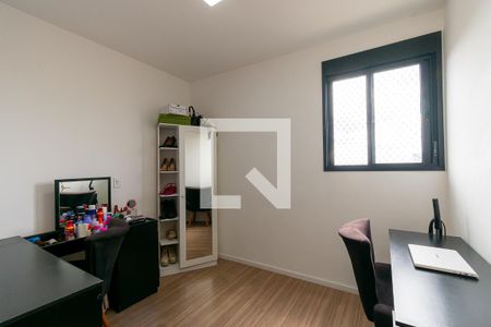 Quarto  de apartamento à venda com 2 quartos, 50m² em Altos de Vila Prudente, São Paulo