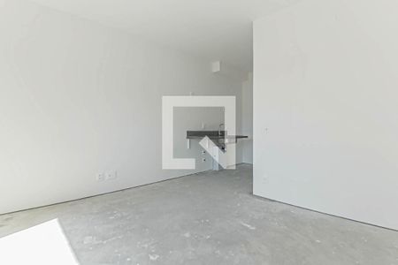 Quarto de kitnet/studio à venda com 1 quarto, 23m² em Vila Cordeiro, São Paulo