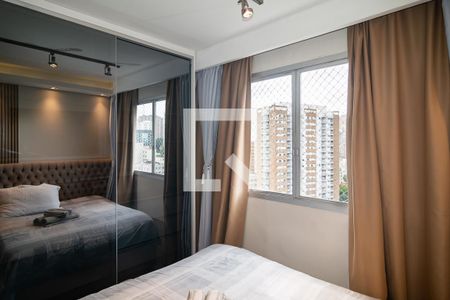 Quarto de kitnet/studio para alugar com 1 quarto, 35m² em Bela Vista, São Paulo