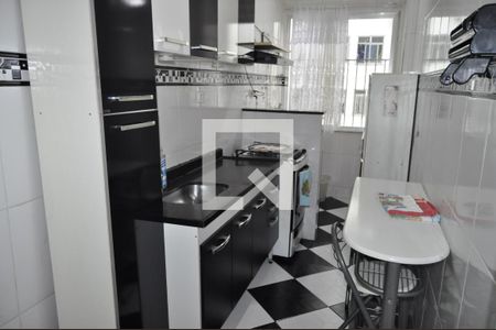 Apartamento à venda com 2 quartos, 53m² em Inhaúma, Rio de Janeiro