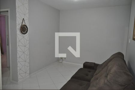 Apartamento à venda com 2 quartos, 53m² em Inhaúma, Rio de Janeiro