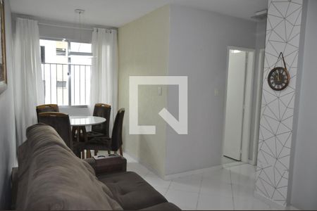 Apartamento à venda com 2 quartos, 53m² em Inhaúma, Rio de Janeiro