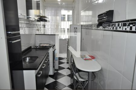 Apartamento à venda com 2 quartos, 53m² em Inhaúma, Rio de Janeiro