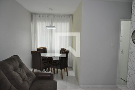 Apartamento à venda com 2 quartos, 53m² em Inhaúma, Rio de Janeiro