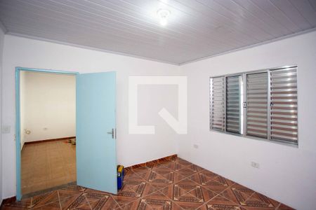 Quarto 1 de casa para alugar com 2 quartos, 130m² em Canhema, Diadema