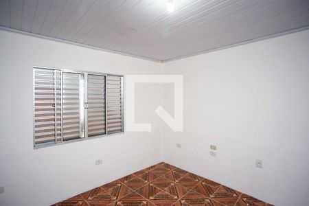Quarto 1 de casa para alugar com 2 quartos, 130m² em Canhema, Diadema