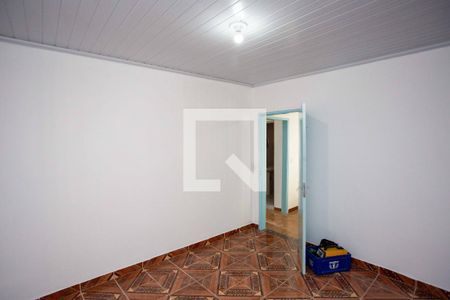 Quarto 1 de casa para alugar com 2 quartos, 130m² em Canhema, Diadema