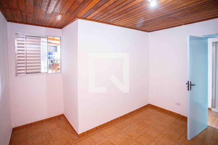 Quarto 2 de casa para alugar com 2 quartos, 130m² em Canhema, Diadema