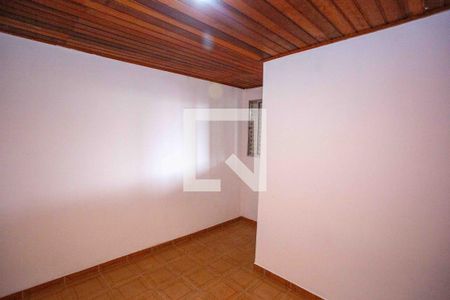 Quarto 2 de casa para alugar com 2 quartos, 130m² em Canhema, Diadema