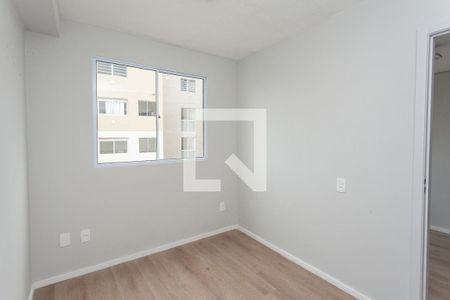 Quarto 1 de apartamento para alugar com 2 quartos, 33m² em Veleiros, São Paulo