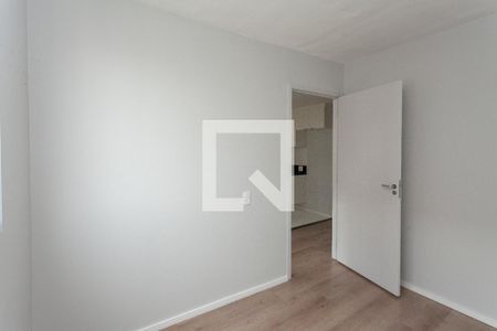 Quarto 1 de apartamento para alugar com 2 quartos, 33m² em Veleiros, São Paulo