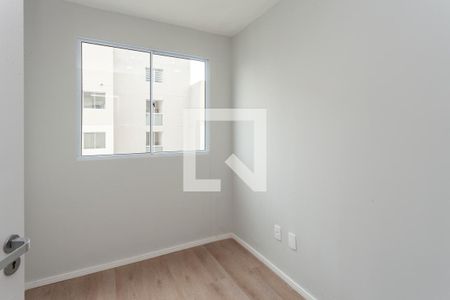 Quarto 2 de apartamento para alugar com 2 quartos, 33m² em Veleiros, São Paulo