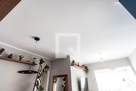 Sala de apartamento à venda com 3 quartos, 86m² em Perdizes, São Paulo