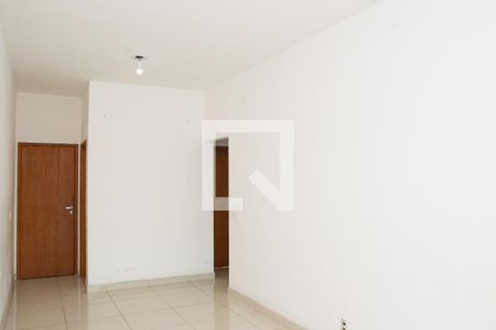 Sala de apartamento para alugar com 2 quartos, 74m² em Campo Grande, Rio de Janeiro