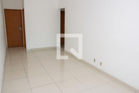 Sala de apartamento para alugar com 2 quartos, 74m² em Campo Grande, Rio de Janeiro