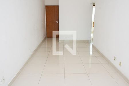 Sala de apartamento para alugar com 2 quartos, 74m² em Campo Grande, Rio de Janeiro