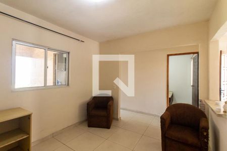 Sala de Jantar de casa para alugar com 3 quartos, 140m² em Tatuquara, Curitiba