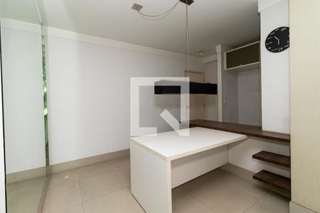 Sala de apartamento para alugar com 1 quarto, 64m² em Água Branca, São Paulo