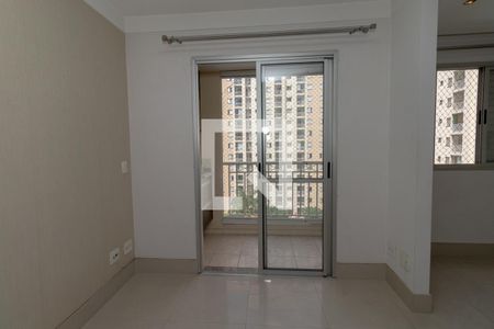 Sala de apartamento para alugar com 1 quarto, 64m² em Água Branca, São Paulo