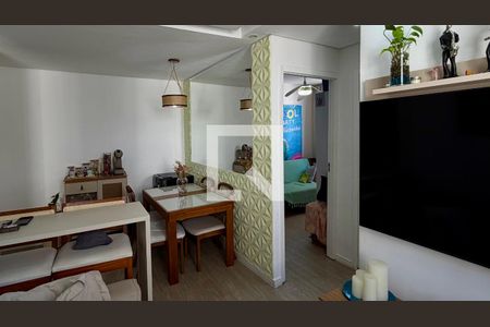 Apartamento à venda com 2 quartos, 40m² em Jardim do Lago, São Paulo