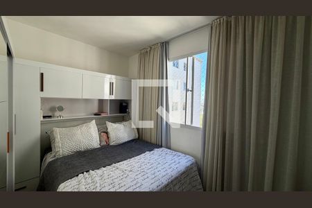 Apartamento à venda com 2 quartos, 40m² em Jardim do Lago, São Paulo