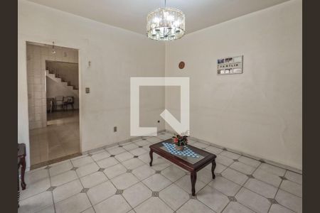 Casa para alugar com 3 quartos, 150m² em Brasilândia, São Paulo