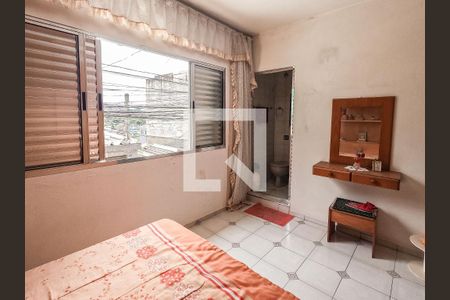 Casa para alugar com 3 quartos, 150m² em Brasilândia, São Paulo