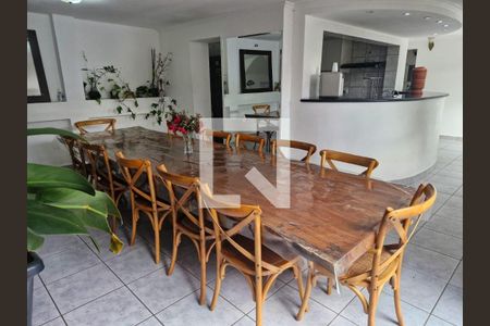 Foto 12 de casa à venda com 4 quartos, 288m² em City Bussocaba, Osasco